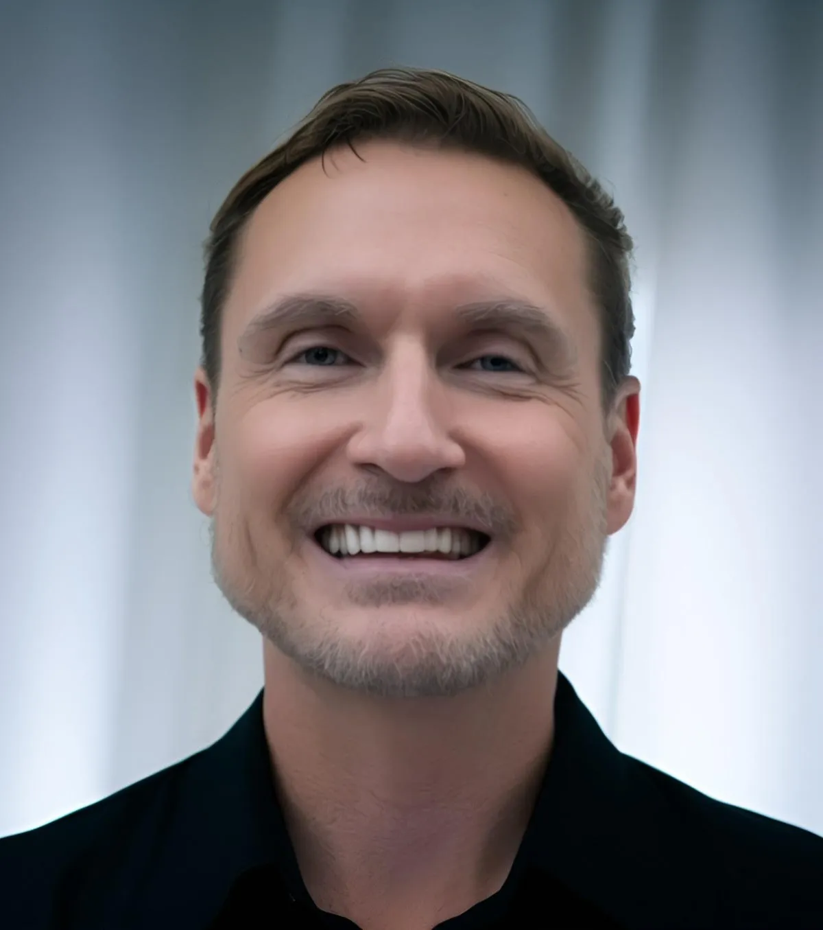 Photo of John Drissel, Managing Director & Founder of Luminary Catalyst Insights™, an AI-enhanced business consulting firm.