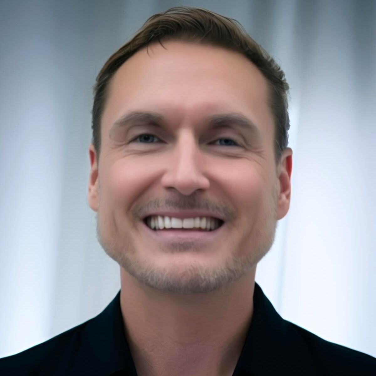Photo of John Drissel, Managing Director & Founder of Luminary Catalyst Insights™, an AI-enhanced strategy consulting firm.